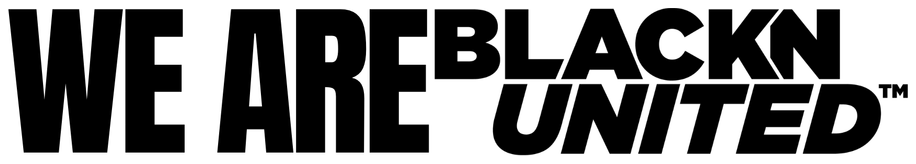 We Are BLACKNUNITED