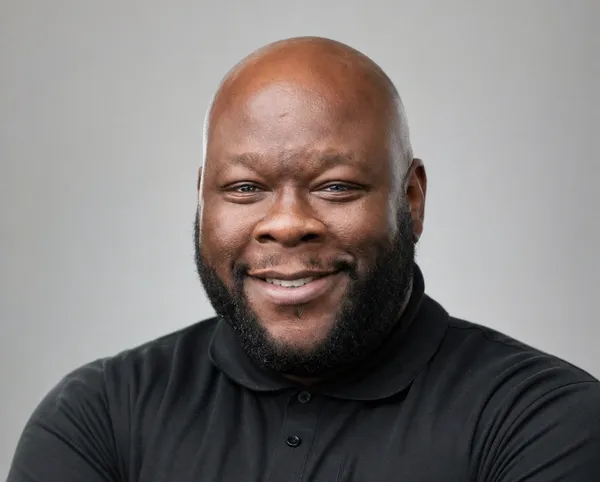 Quenton Robinson, founder of BLACKNUNITED